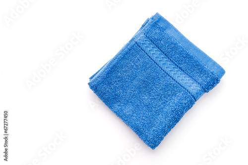 Towel