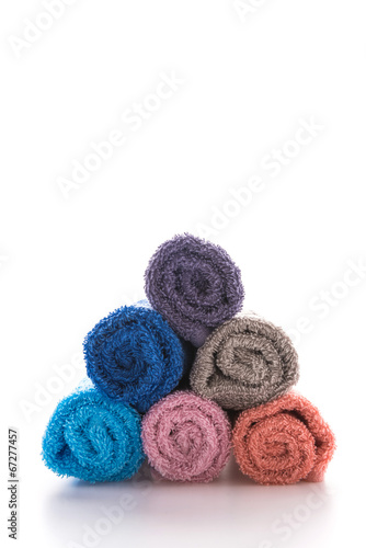 Towel