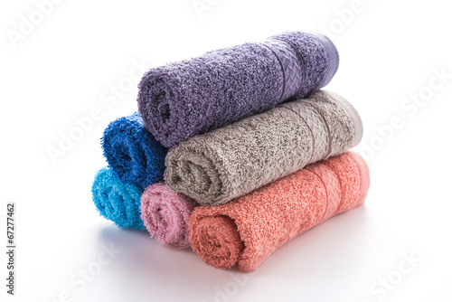 Towel