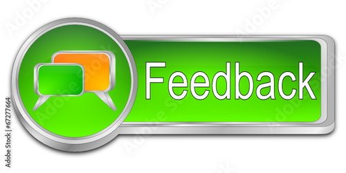 Feedback Button