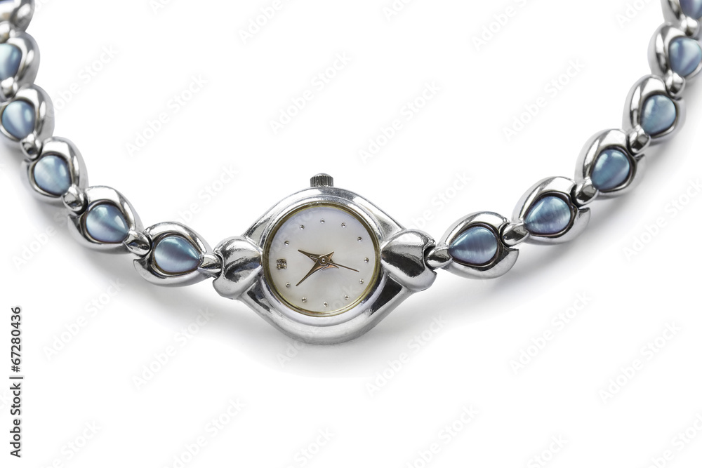 Obraz premium Wristwatch