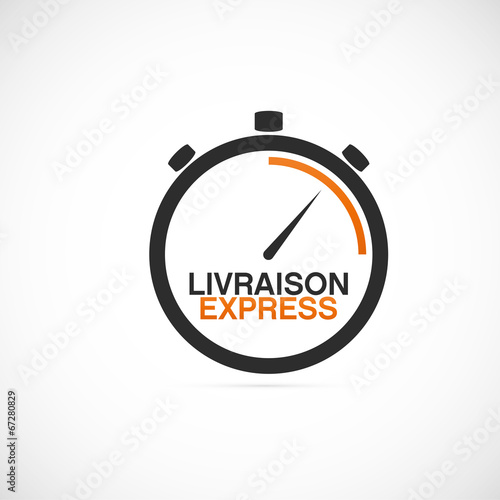livraison express