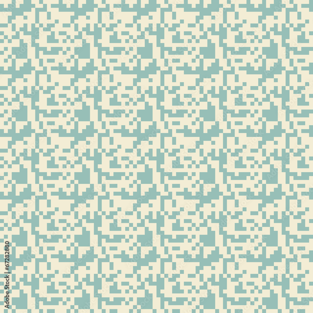 Abstract Pixel Background Abstract Pixel Background