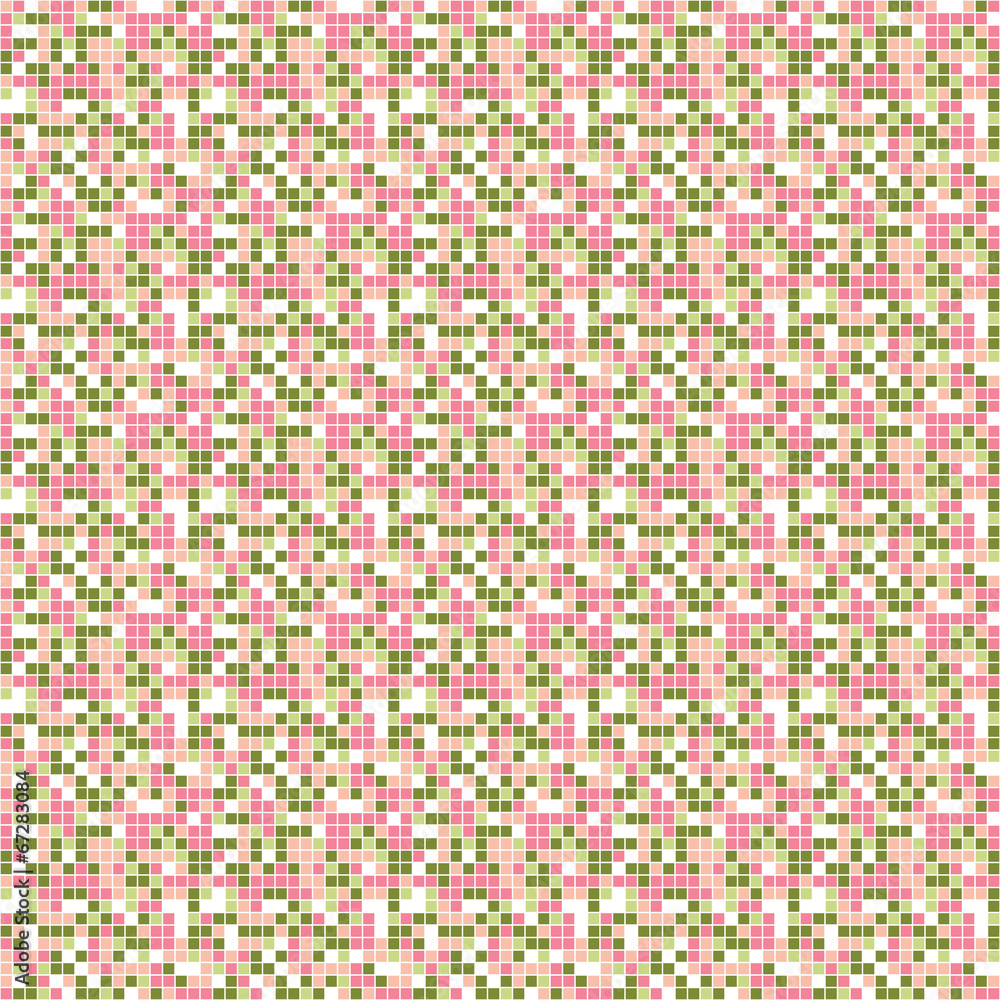 Abstract Pixel Background Abstract Pixel Background
