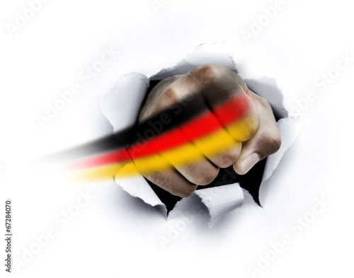 Deutsche Faust