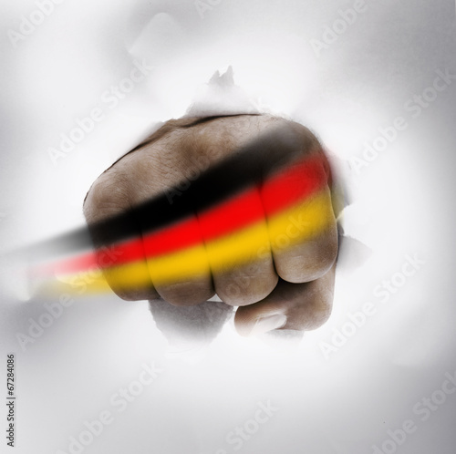 Deutsche Faust