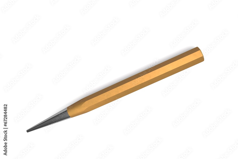 Center punch Center punch
