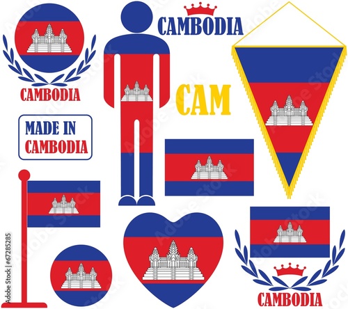 Cambodia