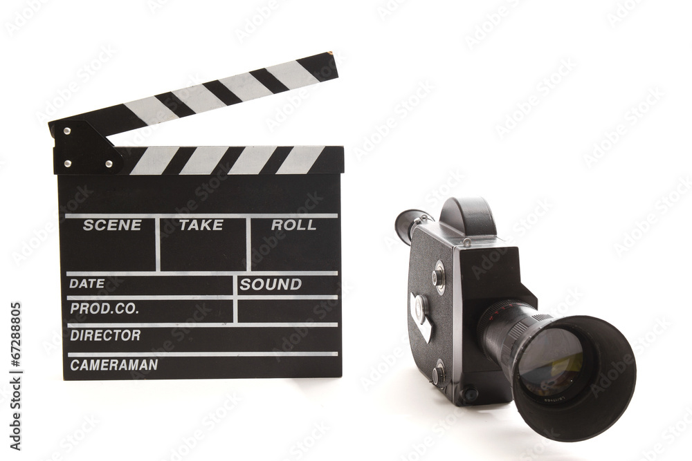 Fototapeta premium film