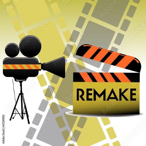 Remake movie