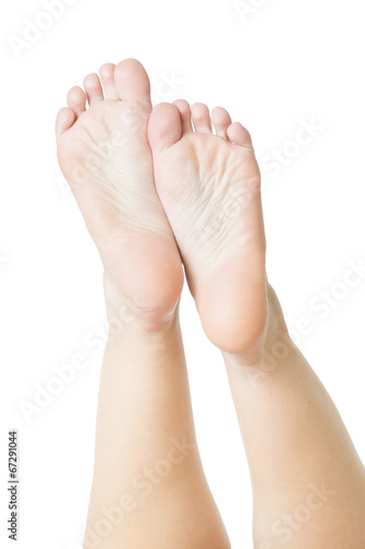 Foot care © staras