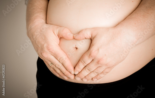 Wallpaper Mural Babybauch Torontodigital.ca