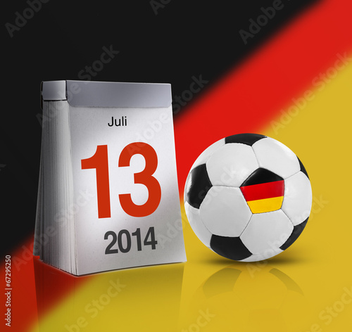 Endspiel 2014
