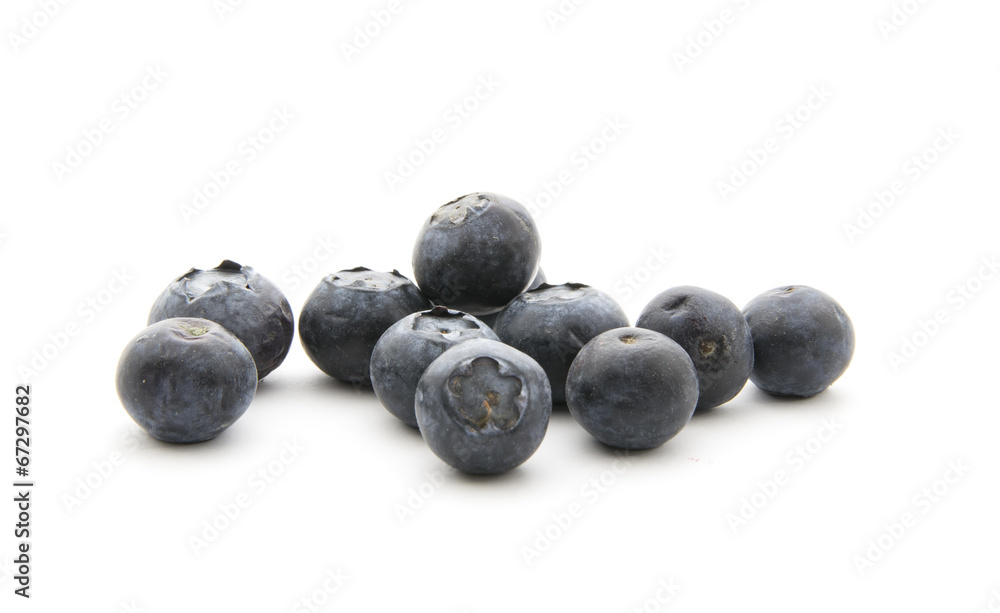blueberries blueberries