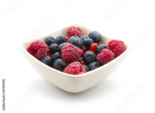 berries