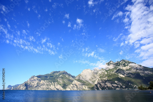 Gardasee - Lago di Garda