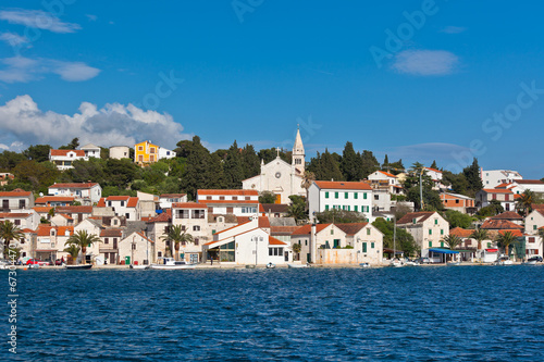 Wallpaper Mural Zaton is a small historic town in Croatia Torontodigital.ca