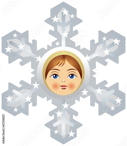 Snowflake
