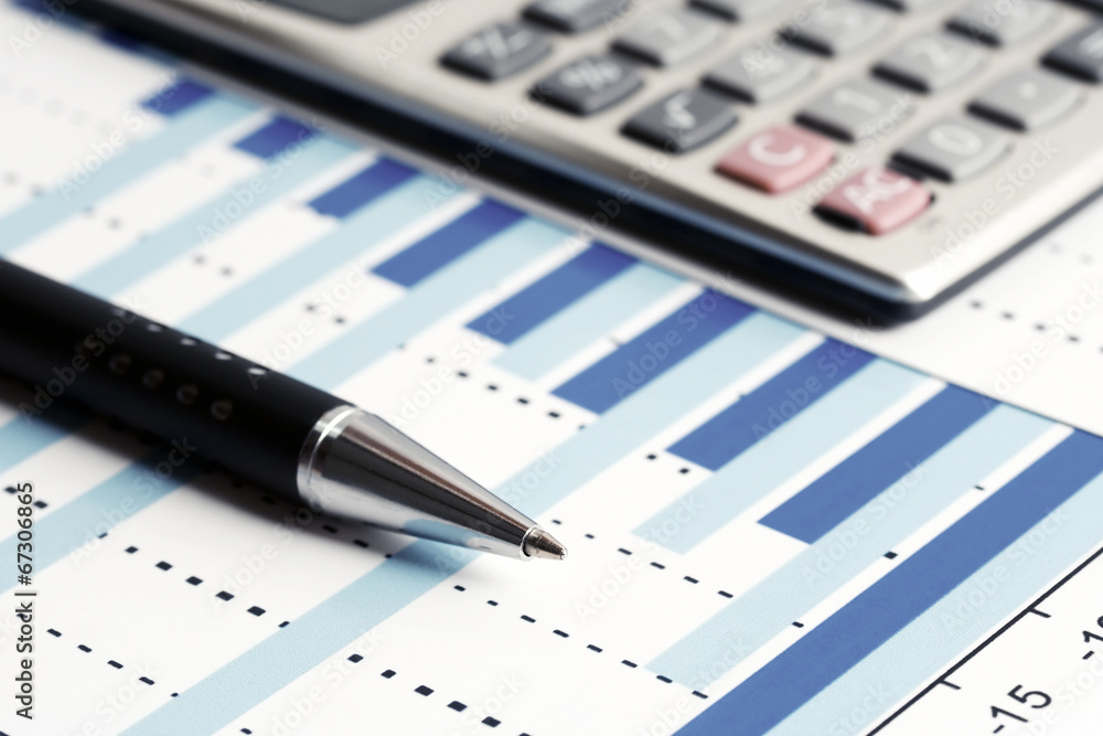 Financial accounting stock market graphs analysis Financial accounting stock market graphs analysis
