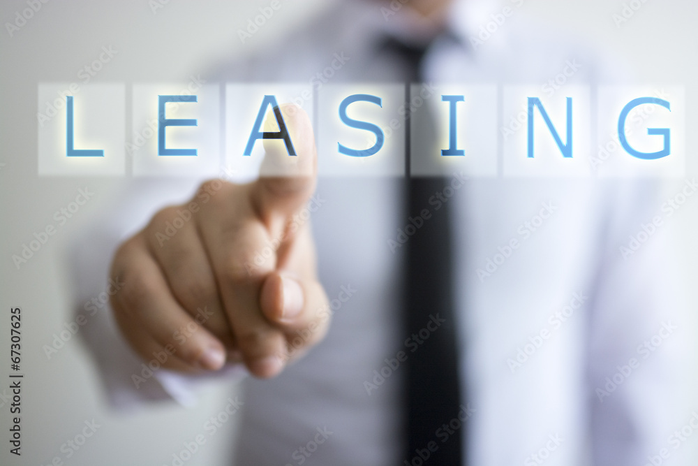 Leasing Leasing