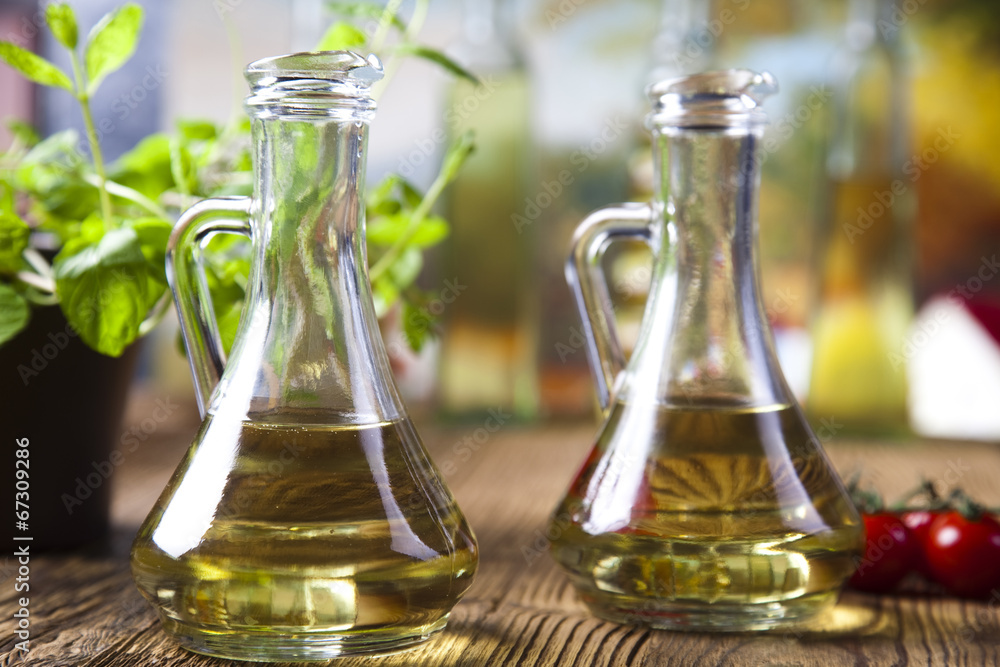 Extra Virgin Olive Oil Extra Virgin Olive Oil