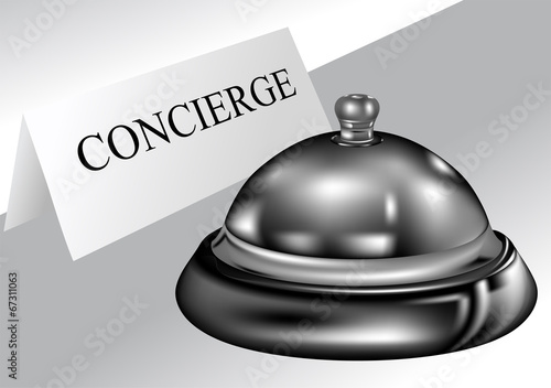 concierge