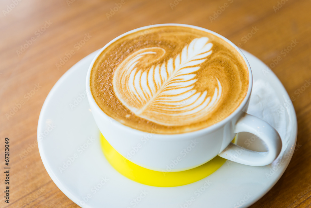 Coffee Latte Coffee Latte