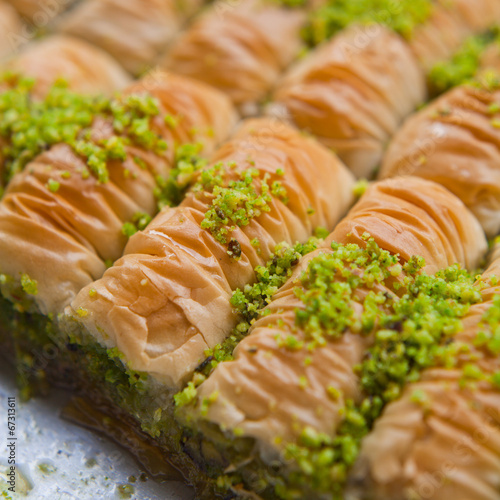 baklava