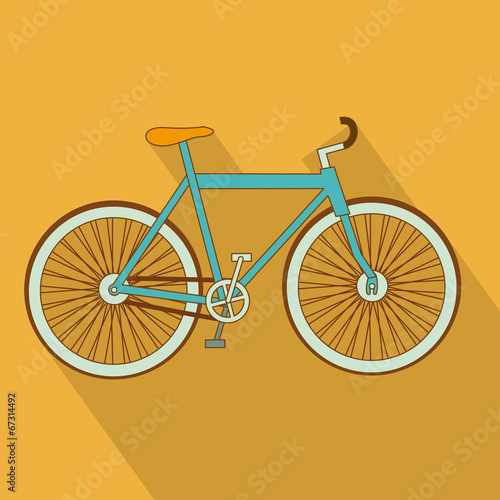 Bike design