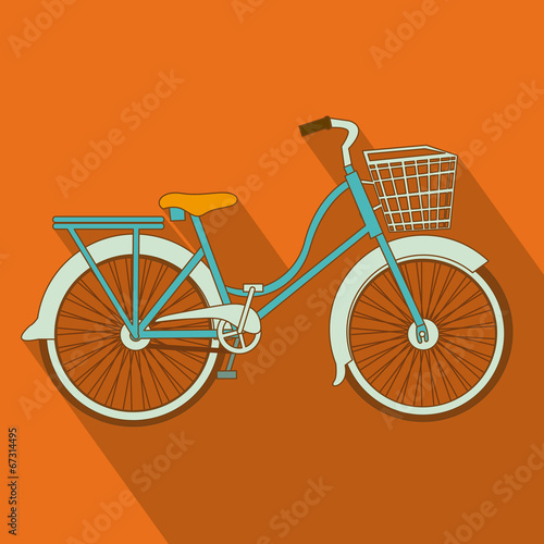 Bike design
