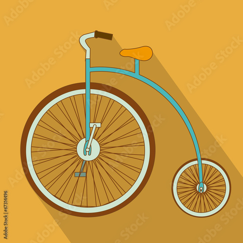 Bike design