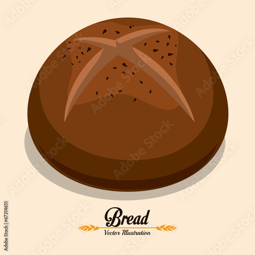 Bakery design