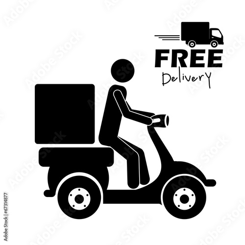Delivery design