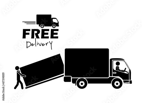 Delivery design
