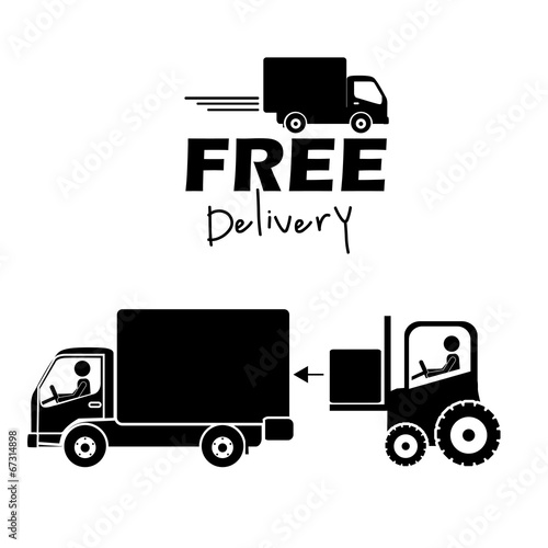 Delivery design