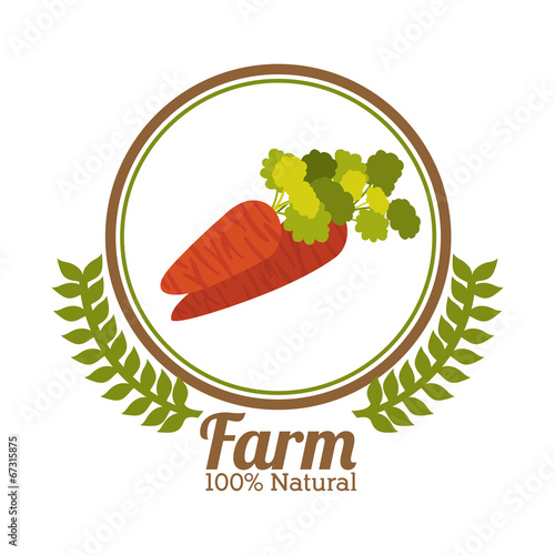 Farm design