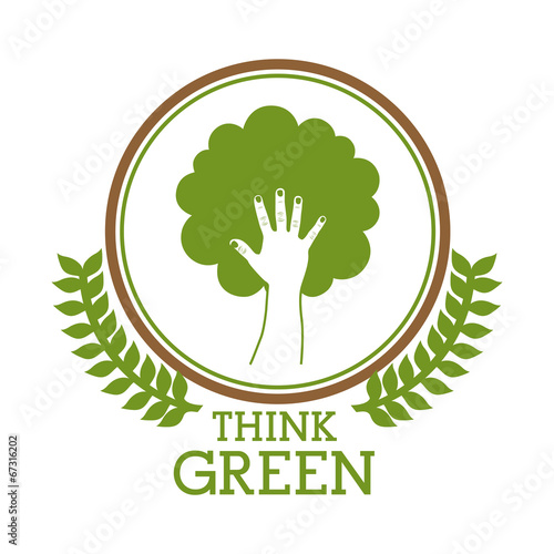 Ecology design