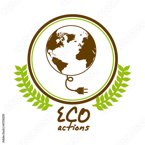 Ecology design