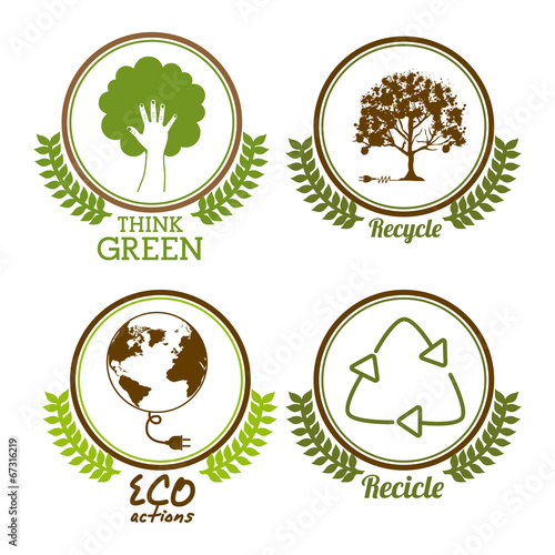 Ecology design