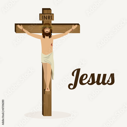 Jesuschrist  design