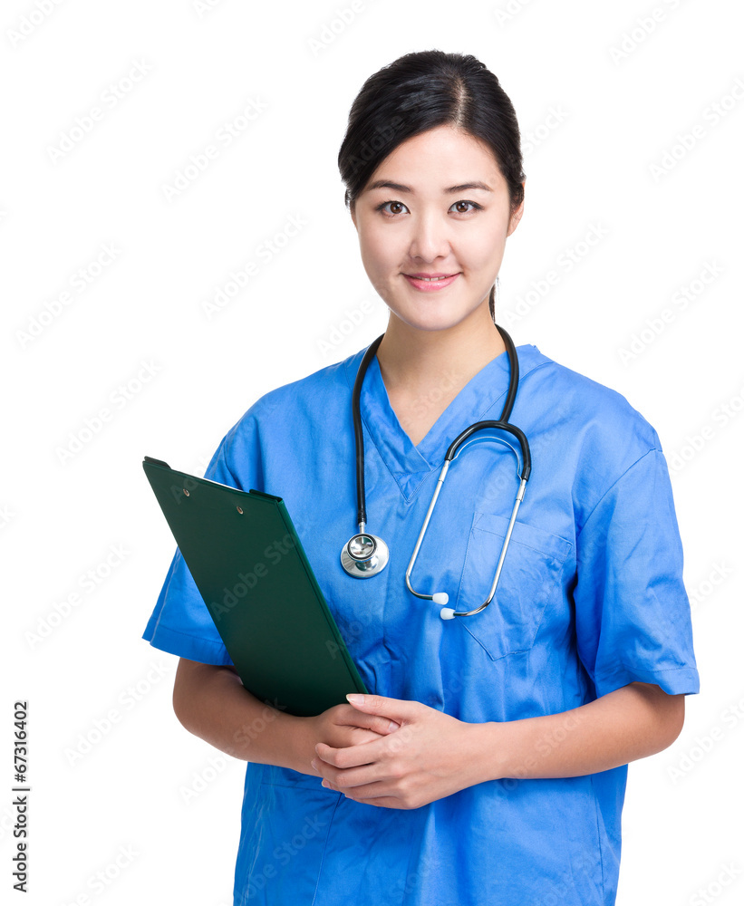 Medical doctor