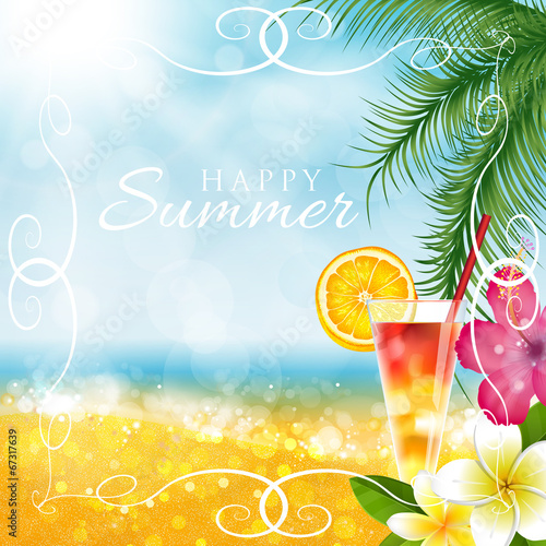Summer Drink