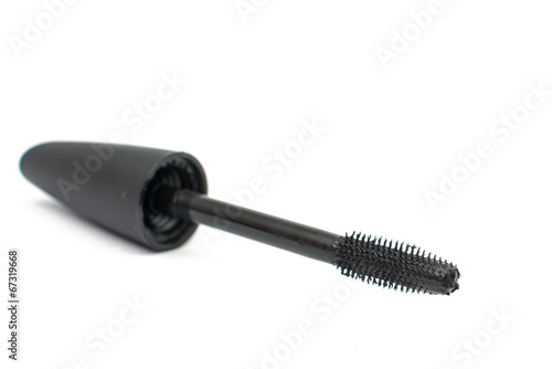 mascara brush