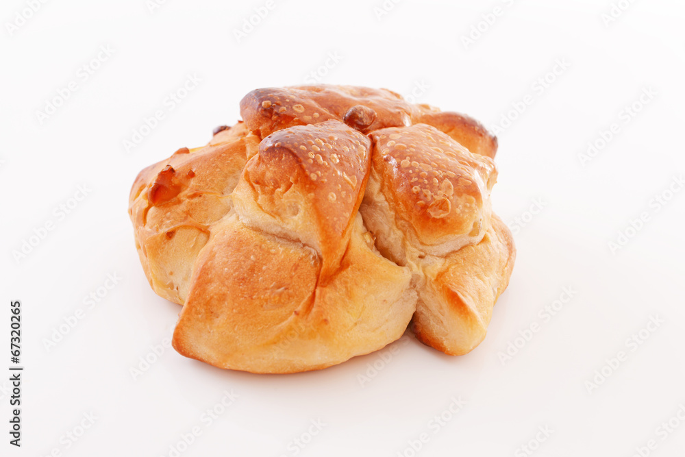 おいしそうなパン おいしそうなパン