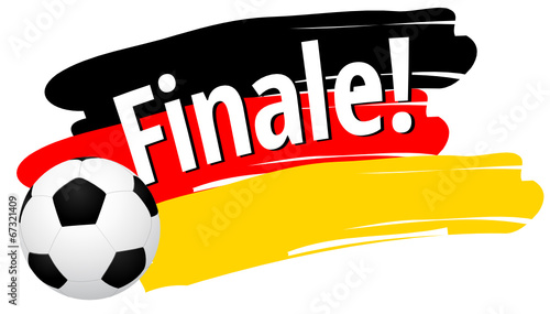 Finale!