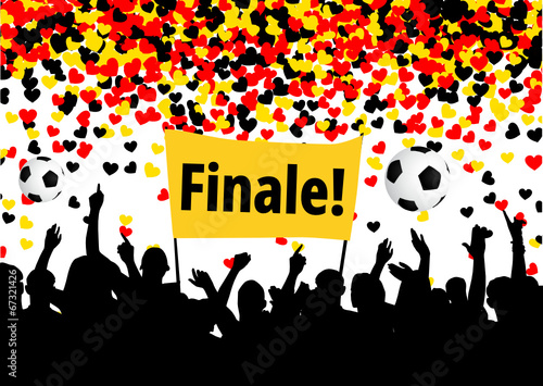 Finale!