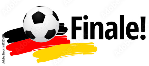 Finale!