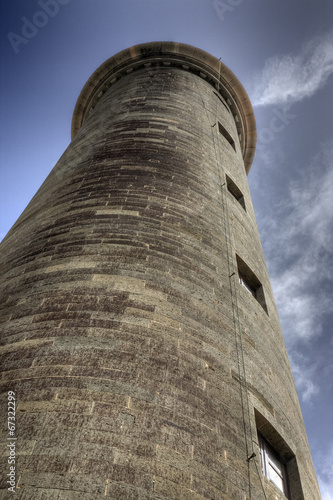 Faro de Maspalomas