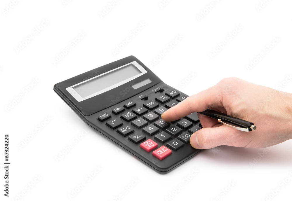Calculator