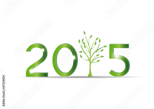 New Year 2015